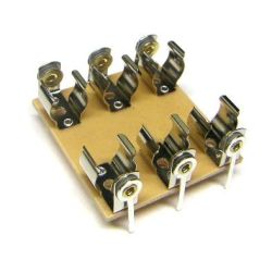 Williams/Bally Battery Holder Assembly